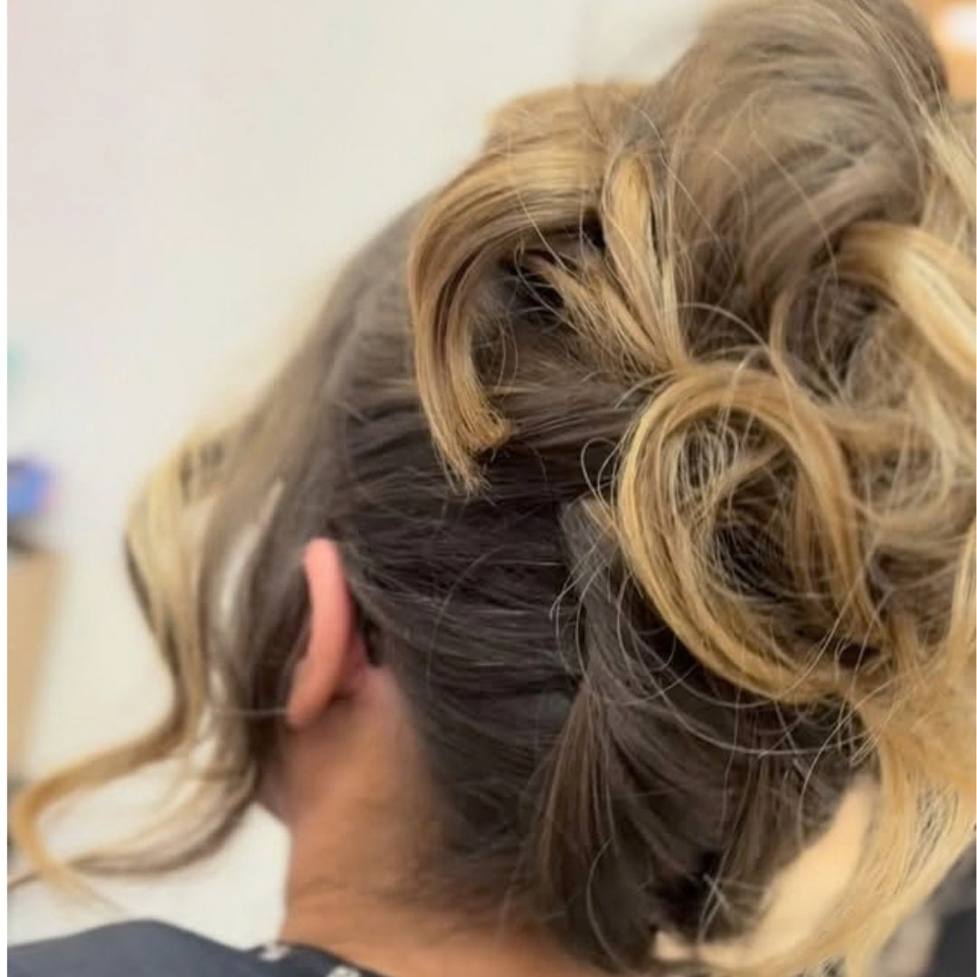 The Mane Studio - Keratin Bond Extensions & Blonding