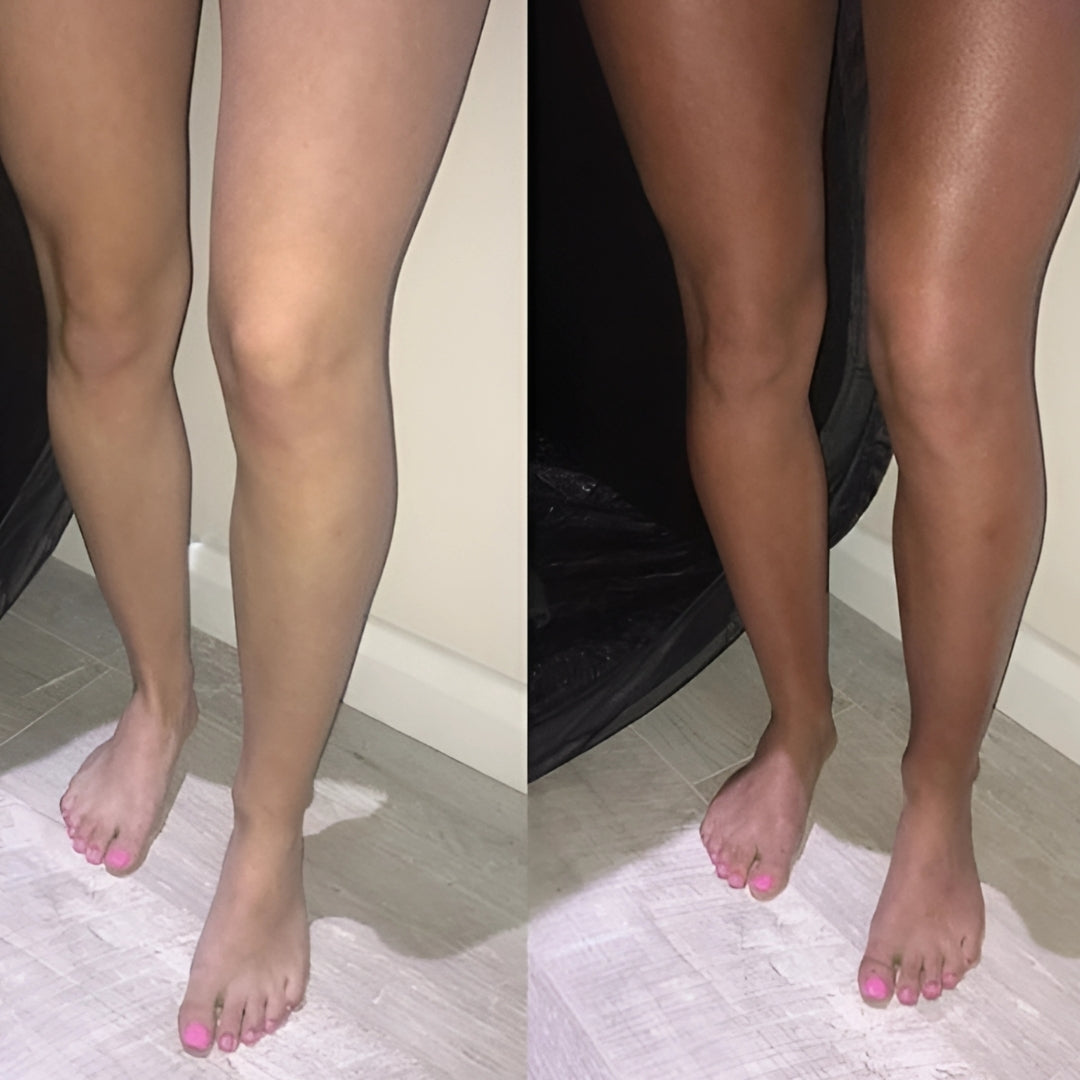 Tanning Salon