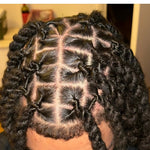 Loctician Services by The Dread Den