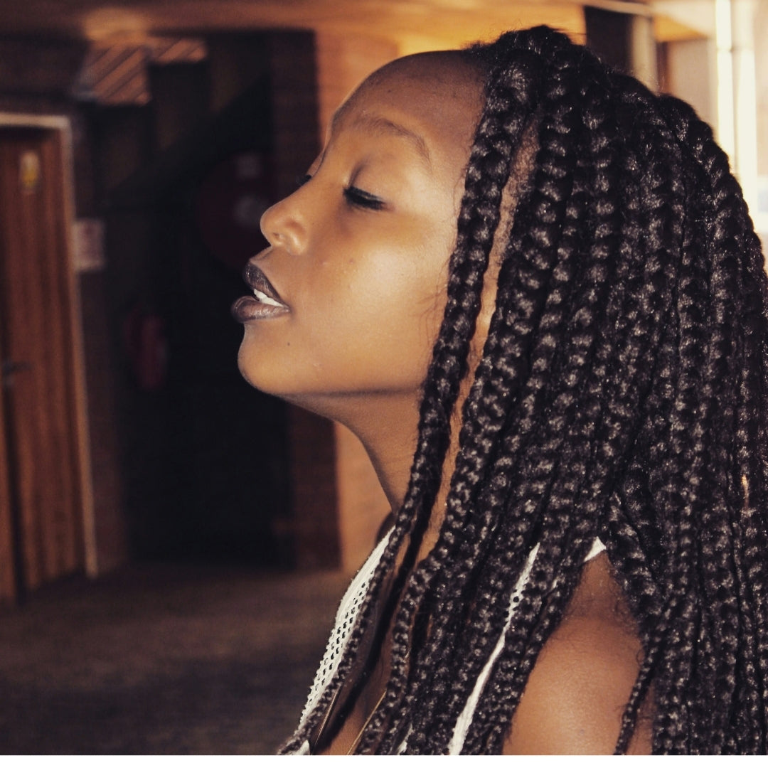 Women’s Hairstyling by Dorcas