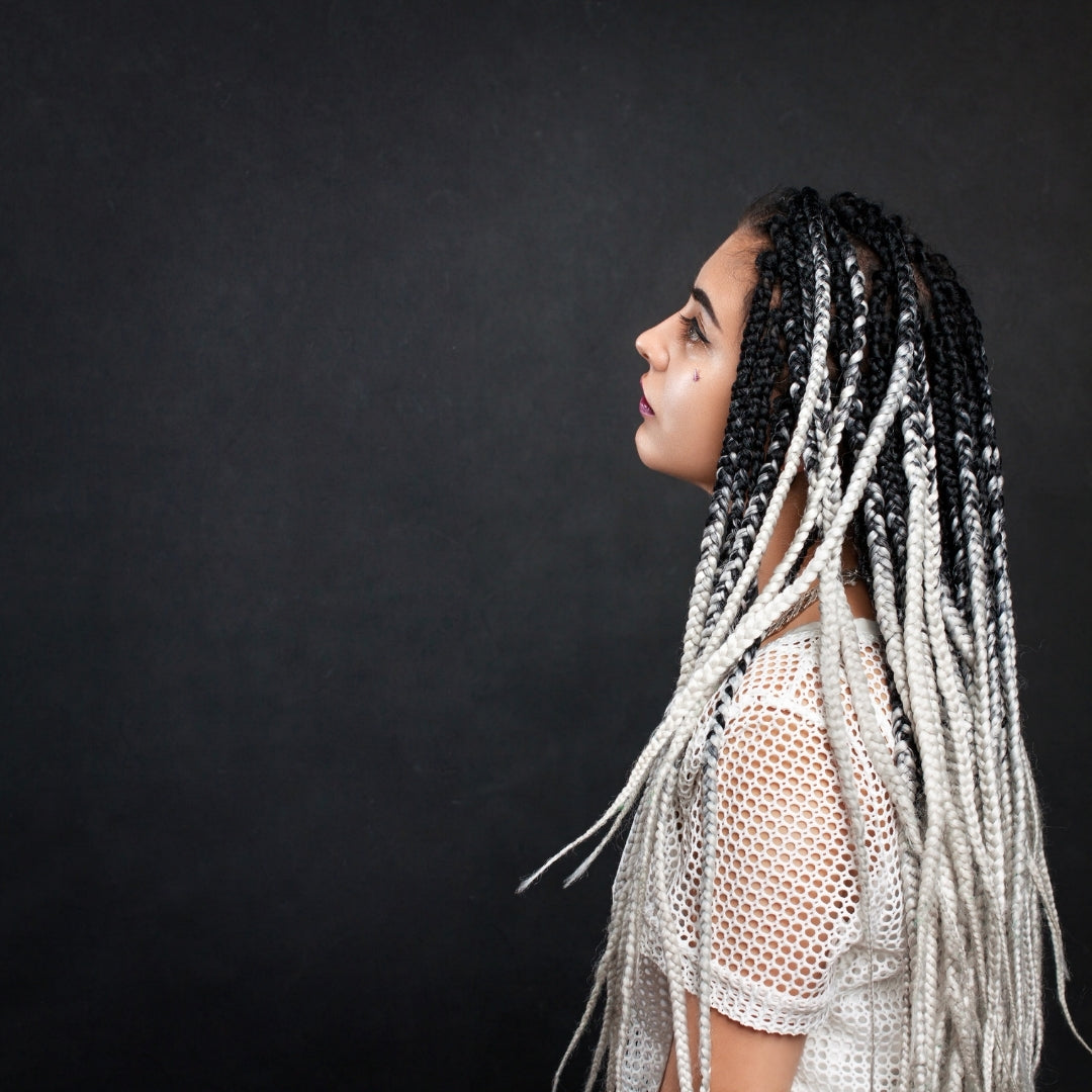 Women’s Hairstyling by Dorcas