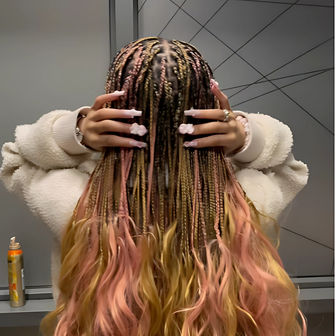 Women’s Hairstyling by Dorcas