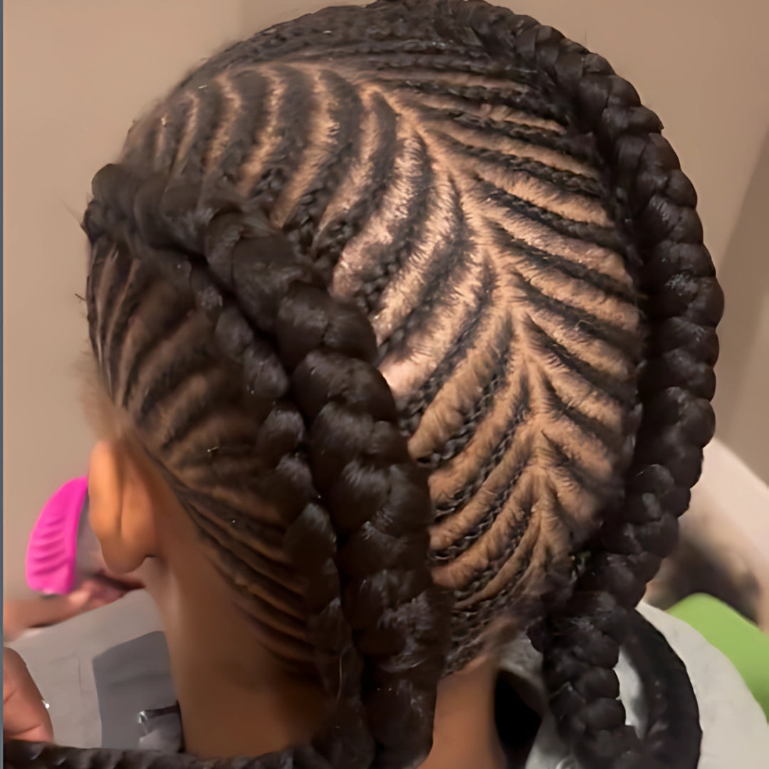 Women’s Hairstyling by Dorcas