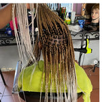 Women’s Hairstyling by Dorcas