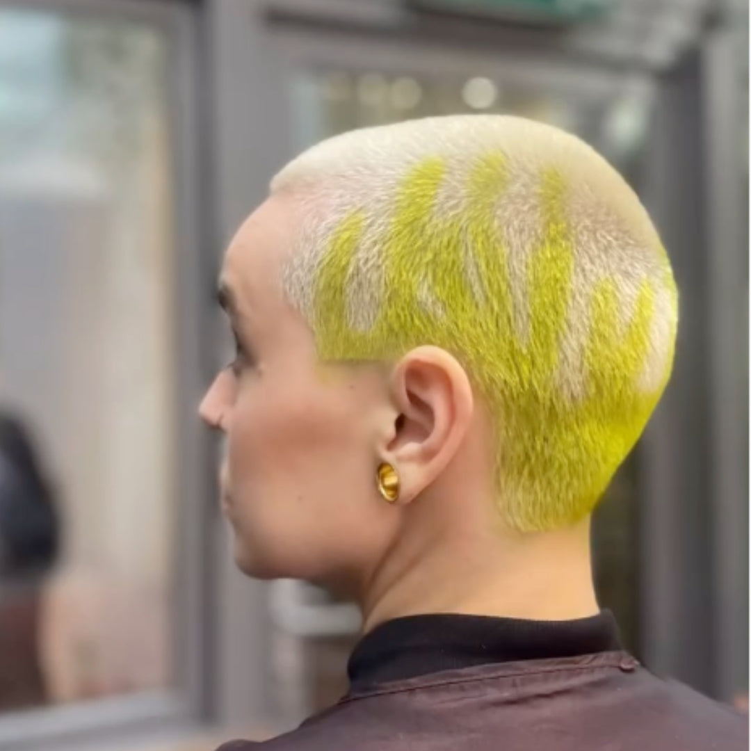 Women’s Hairstyling - Styled By Am