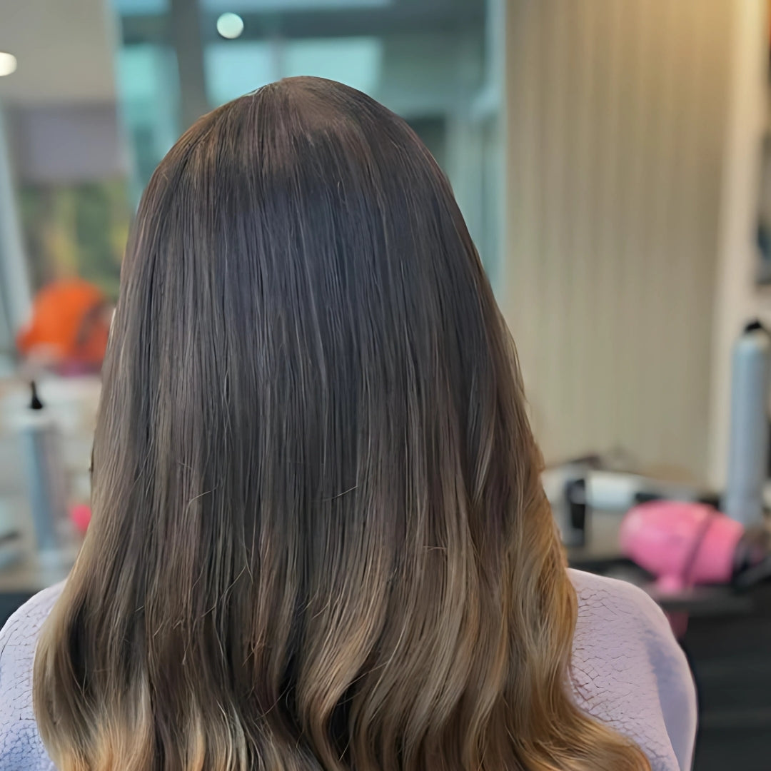 Women’s Hairstyling - Styled By Am