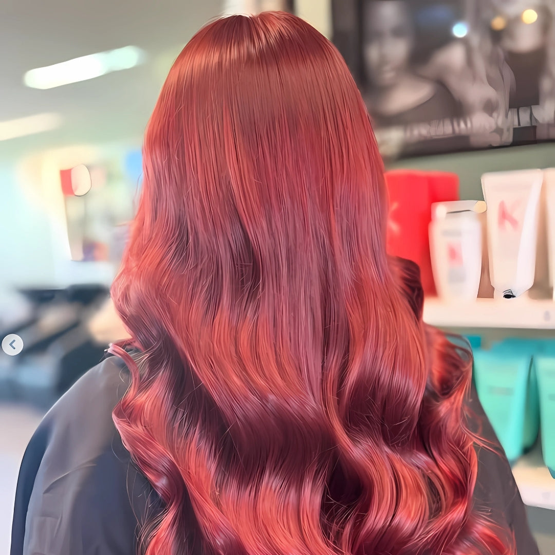 Women’s Hairstyling - Styled By Am