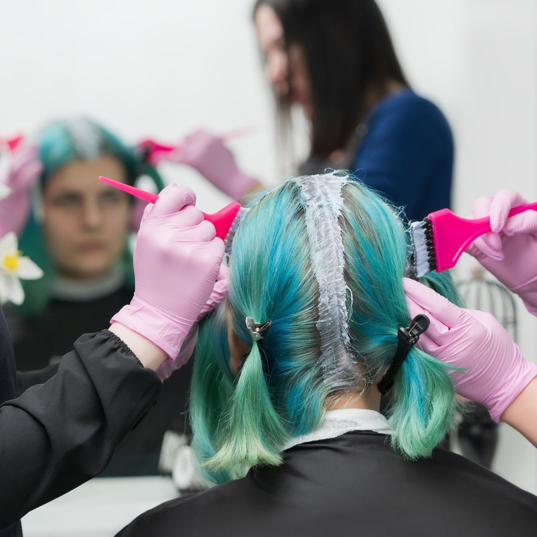 Women’s Hairstyling - Styled By Am