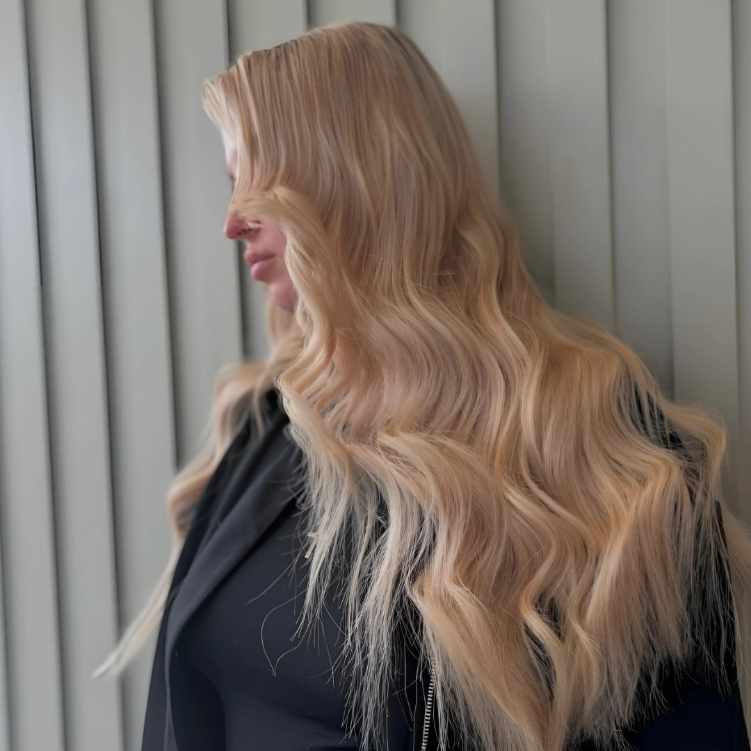 Women’s Hairstyling - Styled By Am