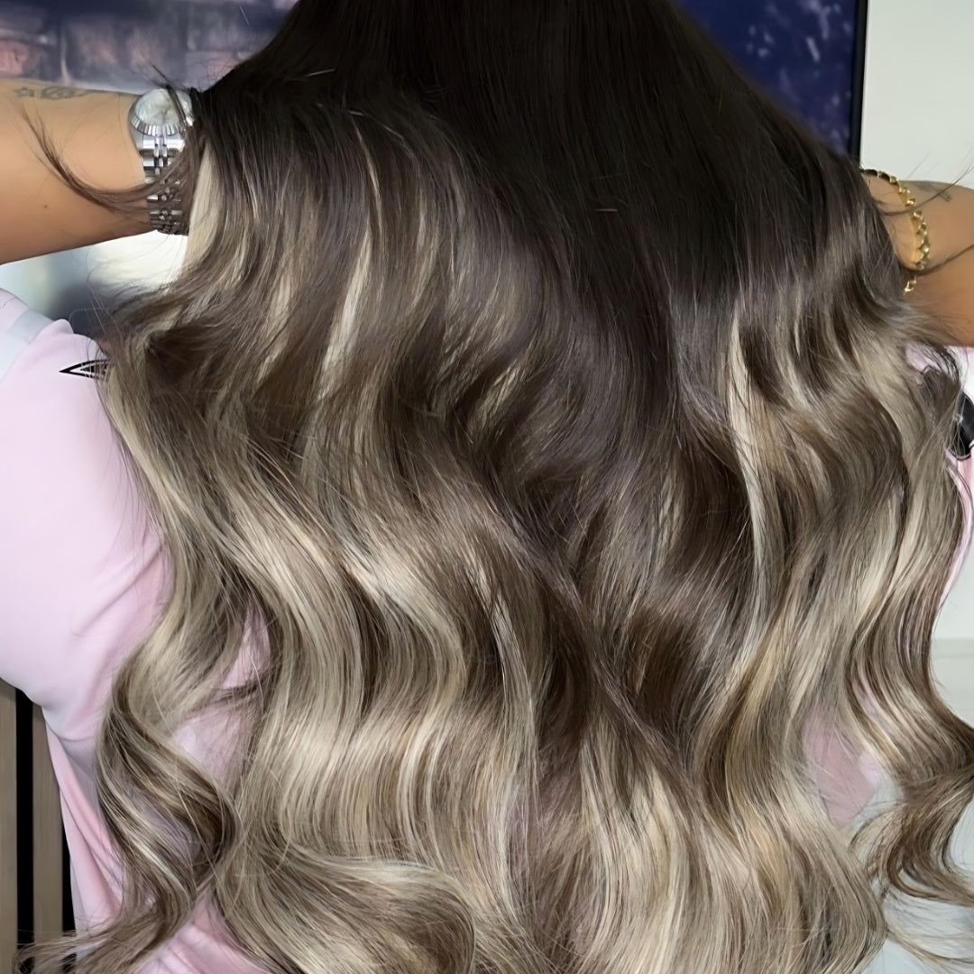 Women’s Hairstyling - Styled By Am